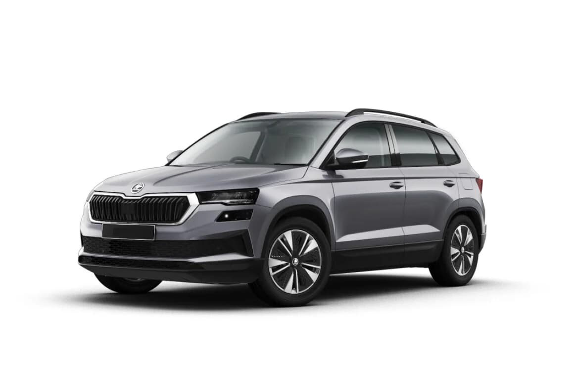 Skoda Karoq — zdjęcie 1