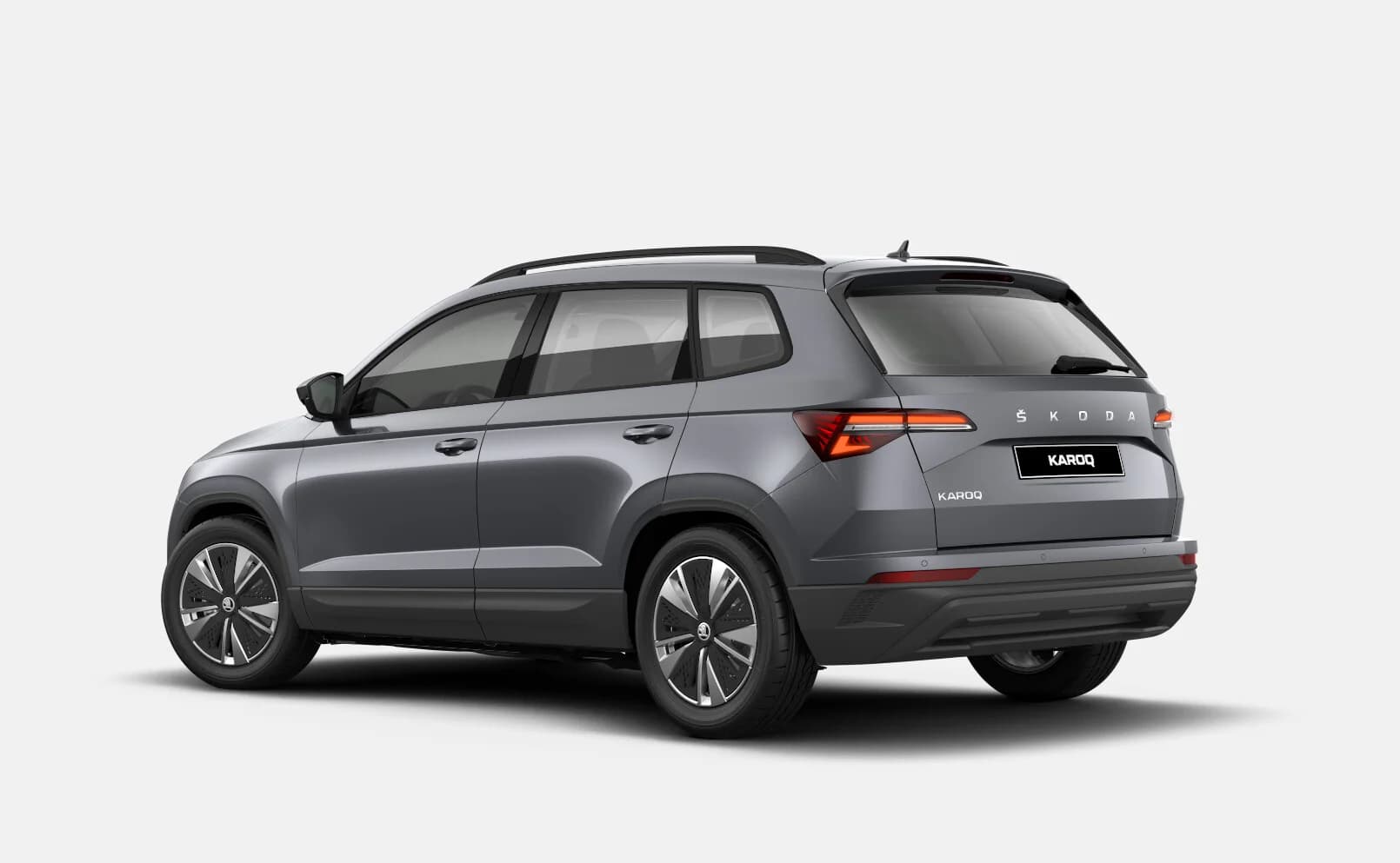 Skoda Karoq — zdjęcie 2