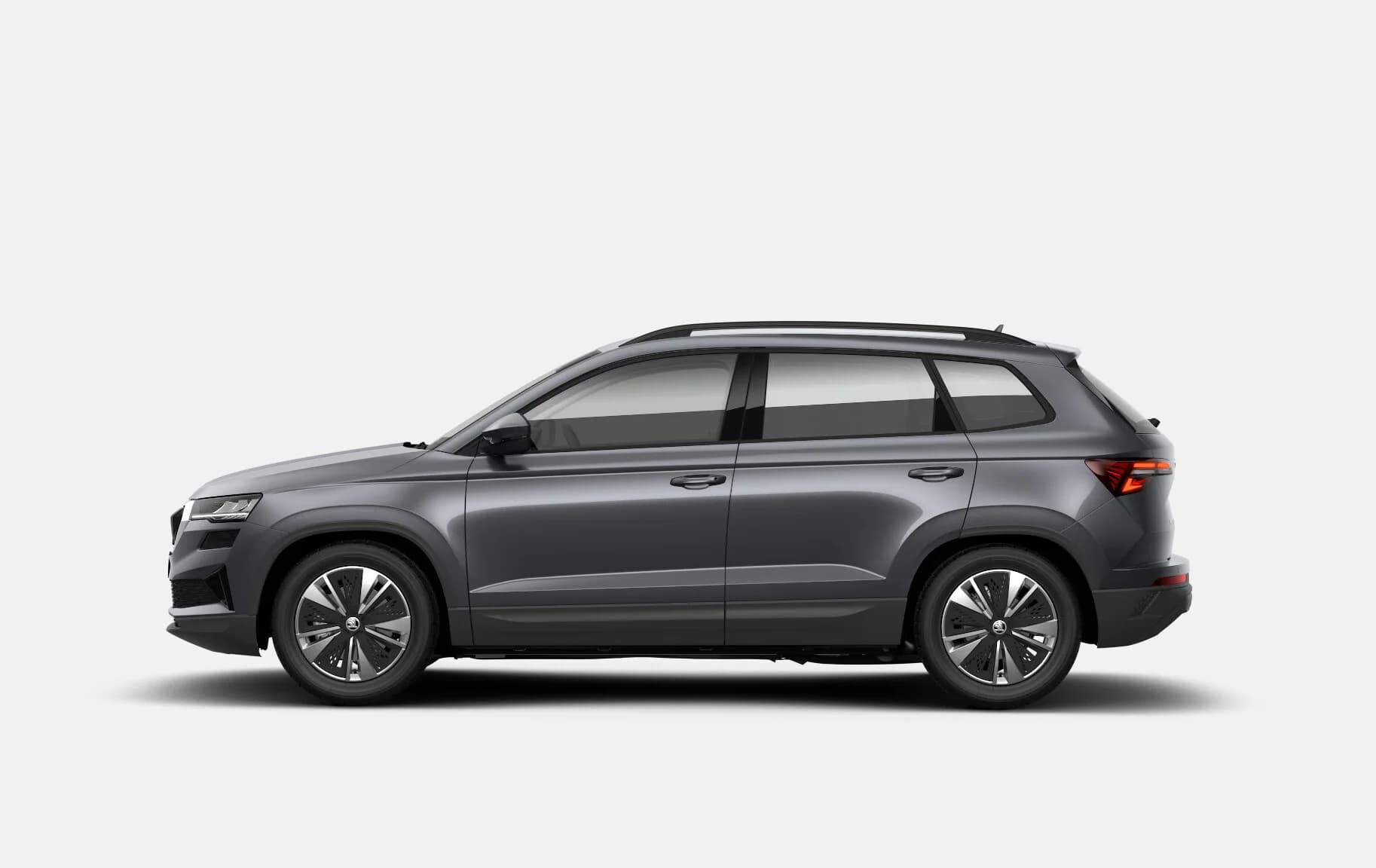 Skoda Karoq — zdjęcie 3
