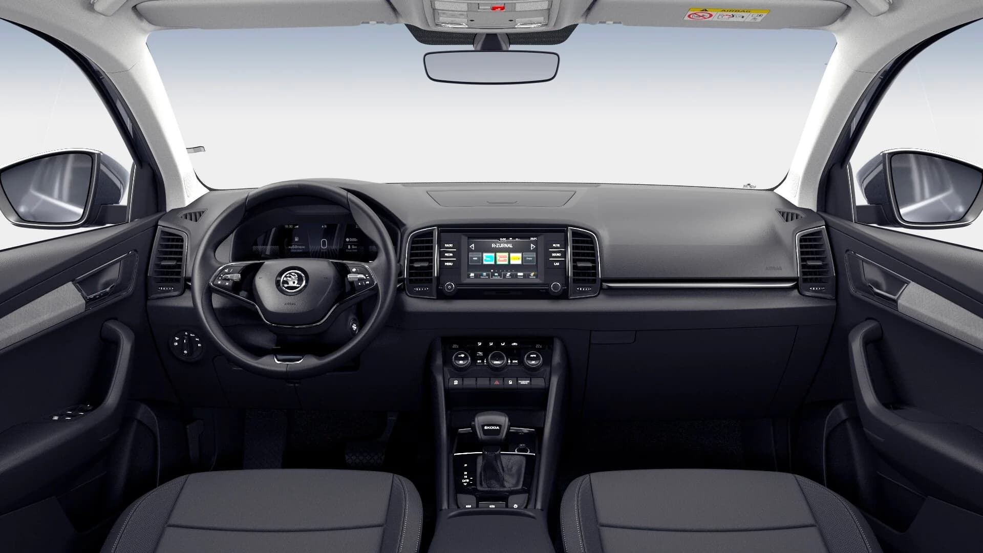Skoda Karoq — zdjęcie 4