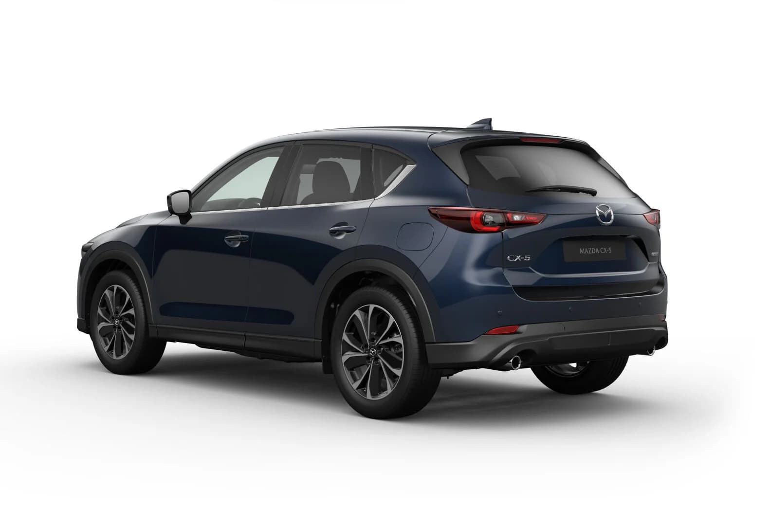 Mazda CX-5 — zdjęcie 4