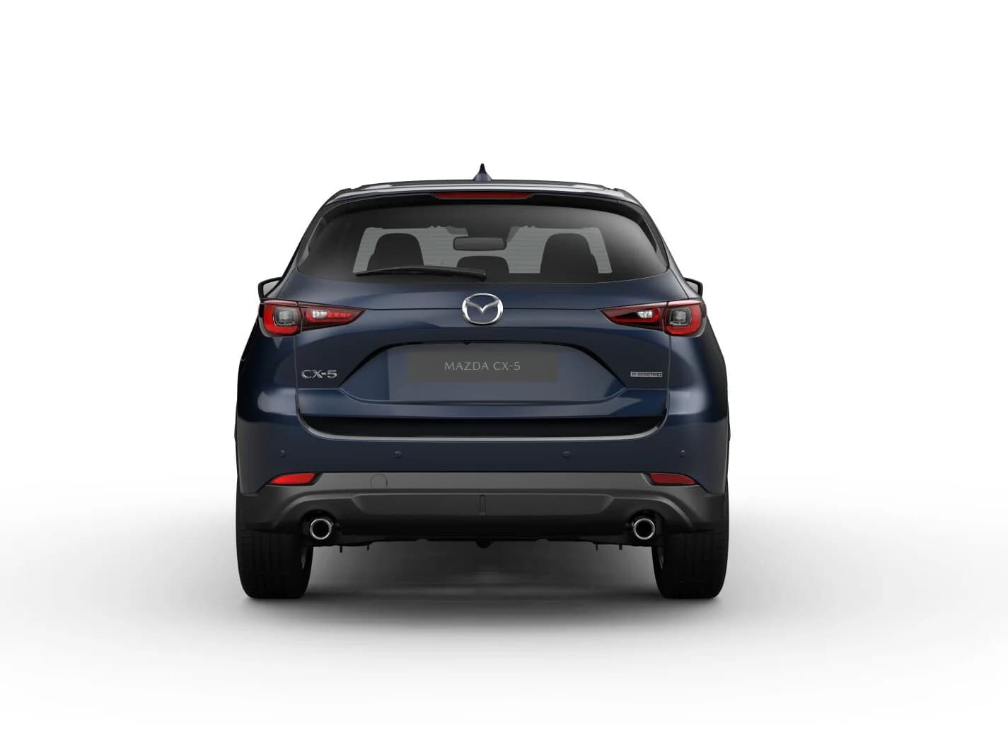 Mazda CX-5 — zdjęcie 2
