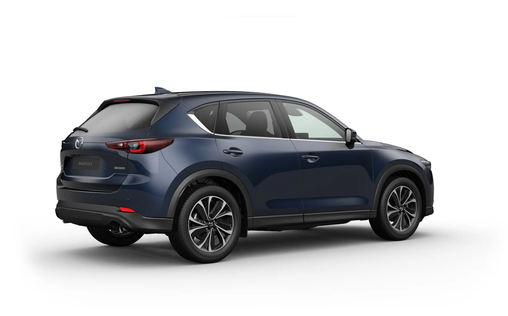 Mazda CX-5 — zdjęcie 5