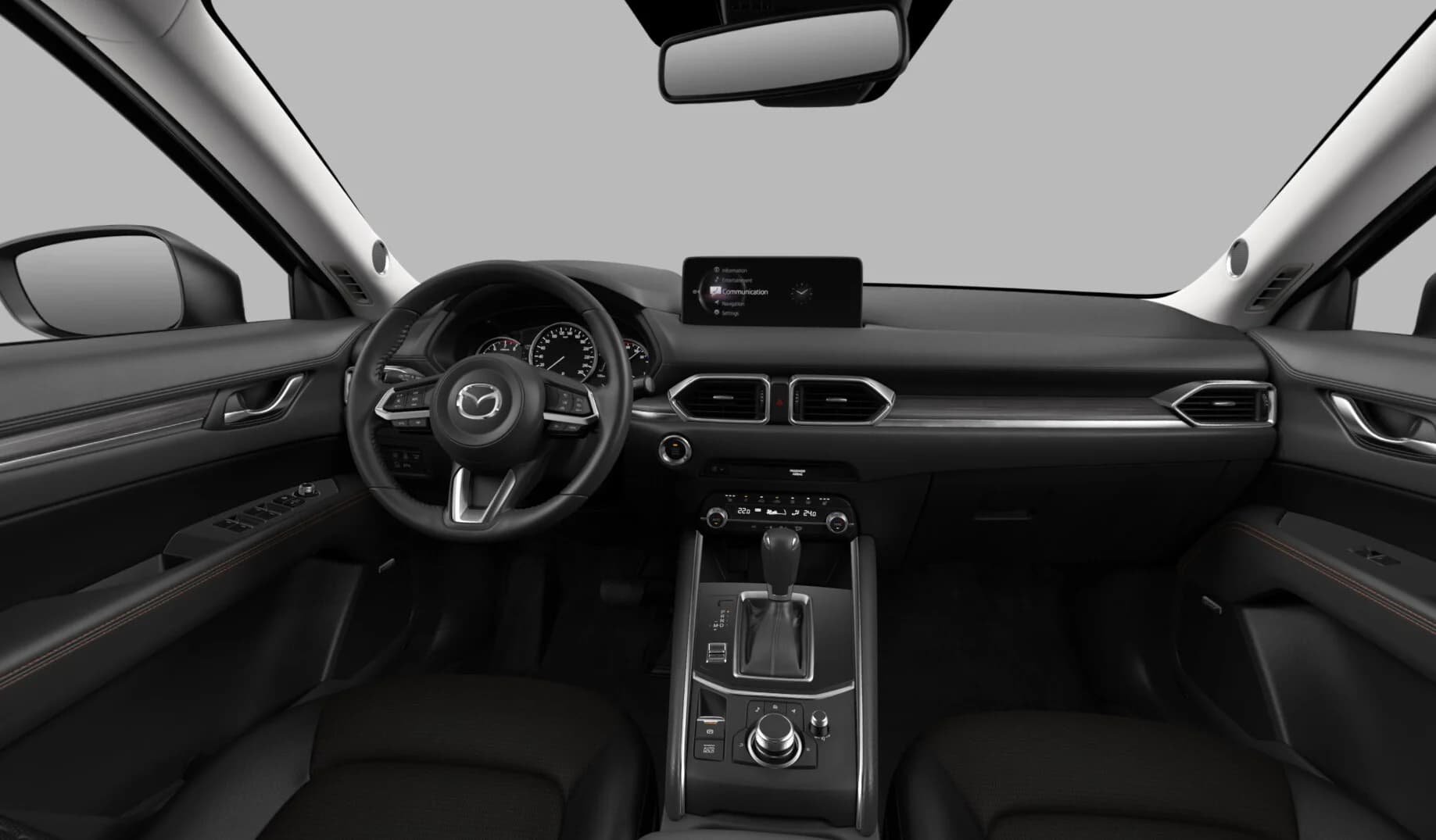 Mazda CX-5 — zdjęcie 6