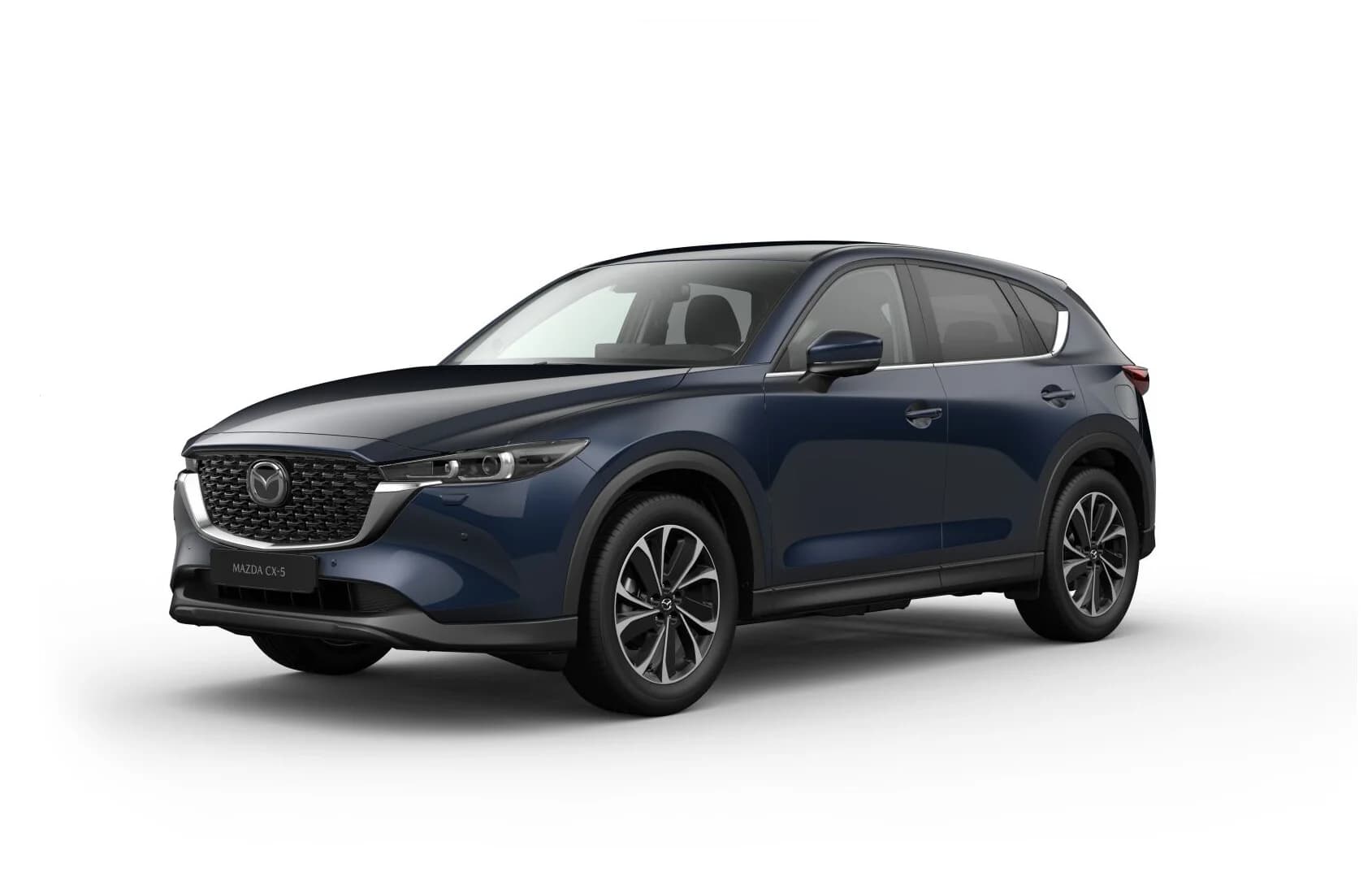 Mazda CX-5 — zdjęcie 1