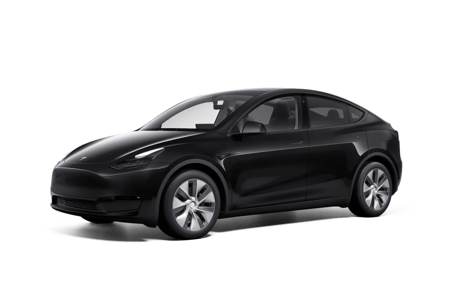 Tesla Model Y Long Range AWD — zdjęcie 1