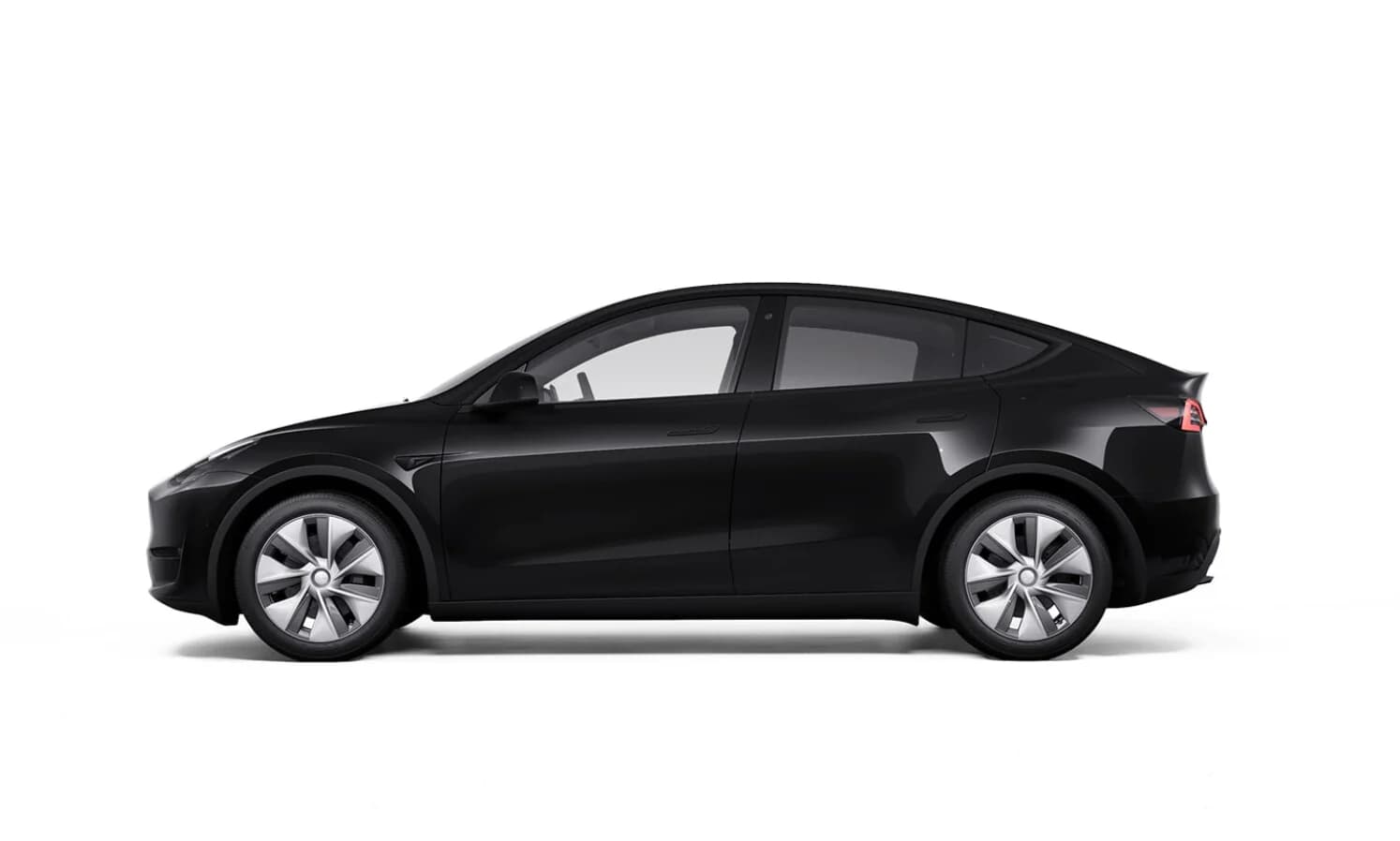 Tesla Model Y Long Range AWD — zdjęcie 2