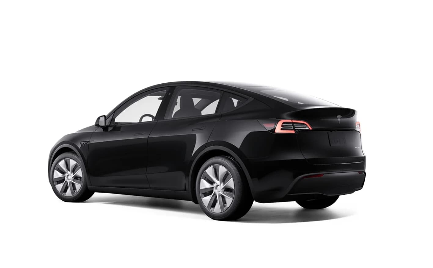 Tesla Model Y Long Range AWD — zdjęcie 3