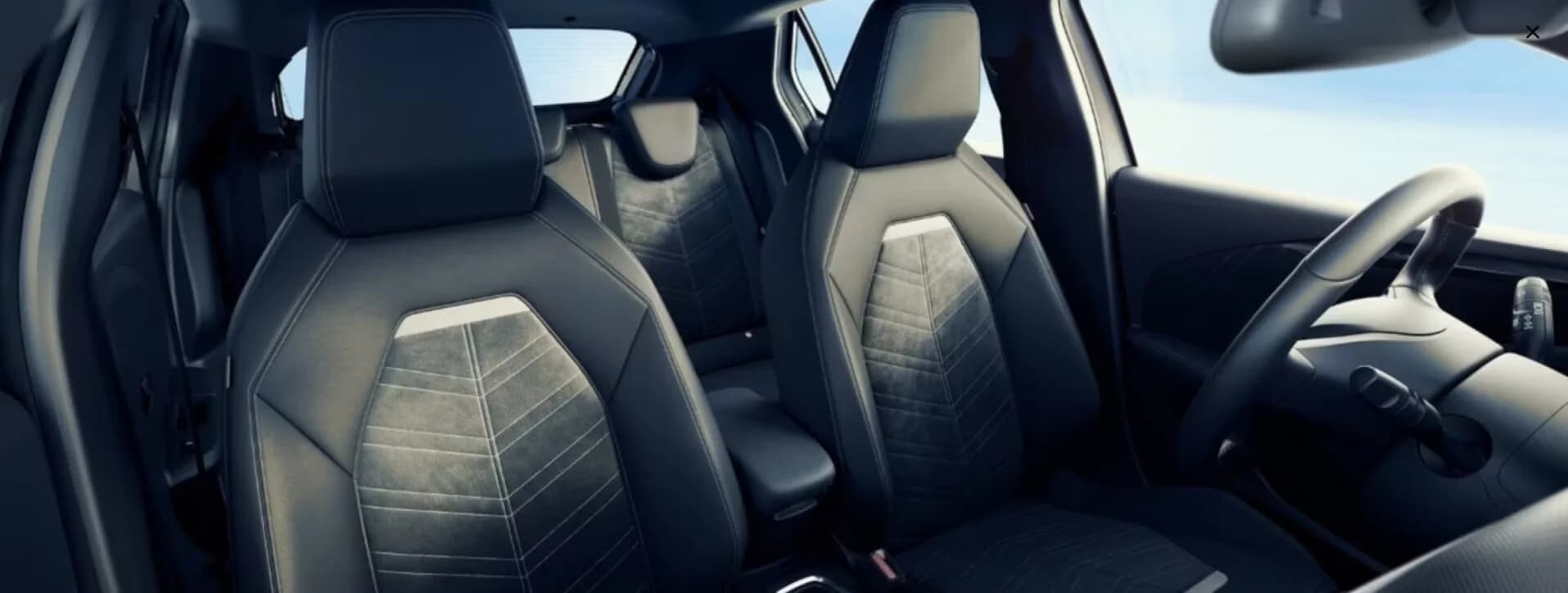 Opel Corsa-e — zdjęcie 4