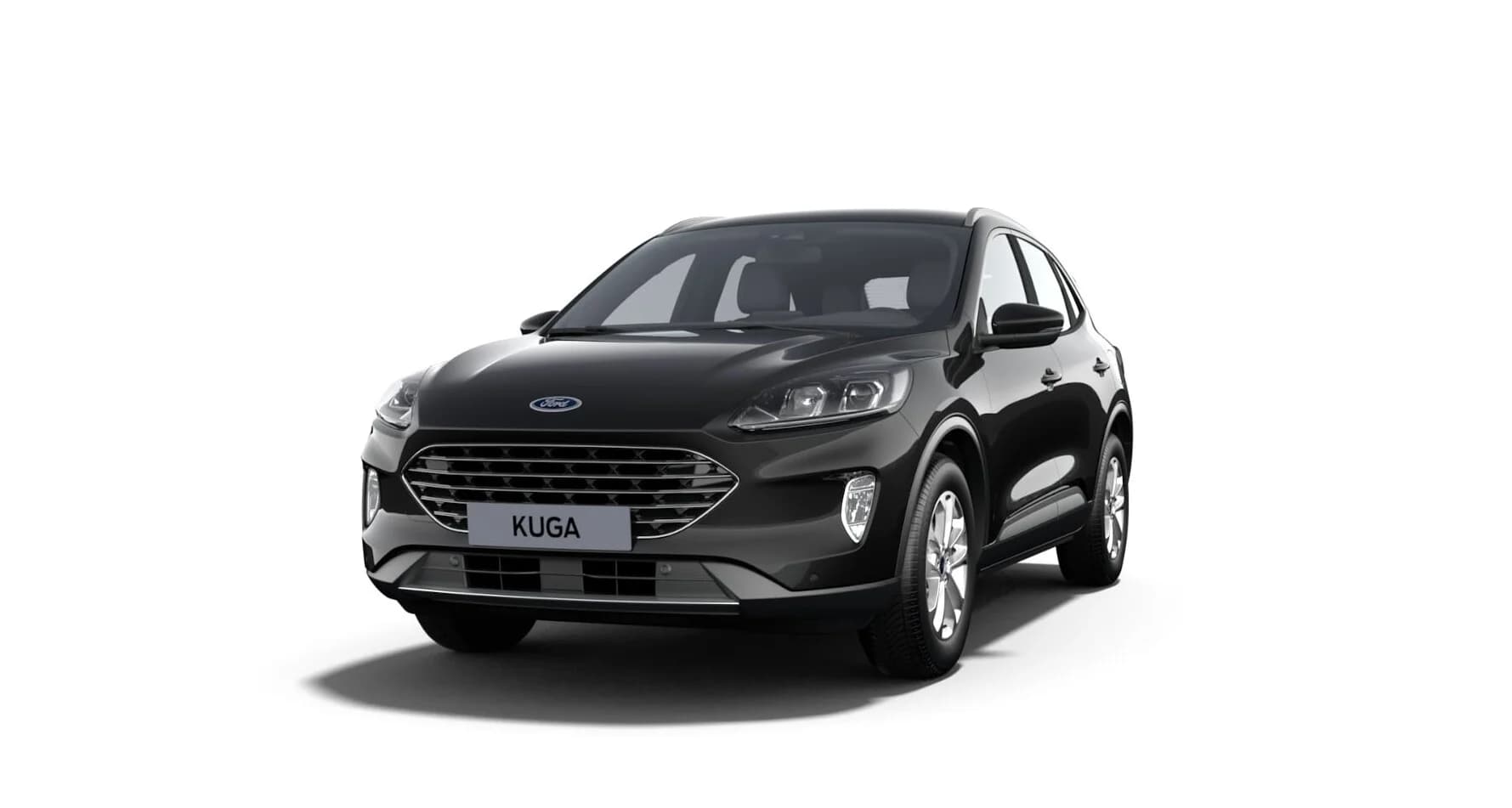 Ford Kuga 2.0 EcoBlue (DELETED) — zdjęcie 1