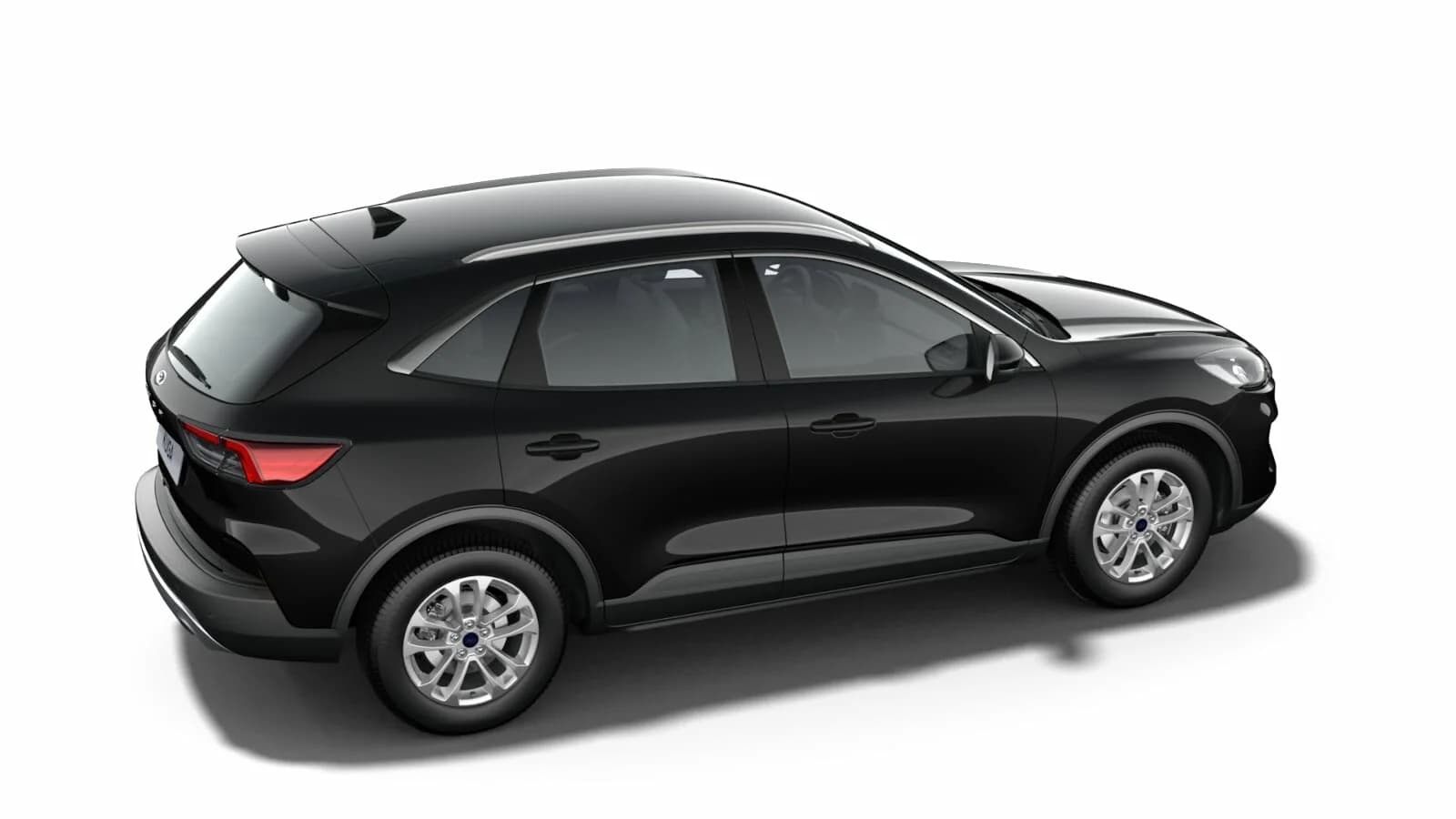 Ford Kuga 2.0 EcoBlue (DELETED) — zdjęcie 4