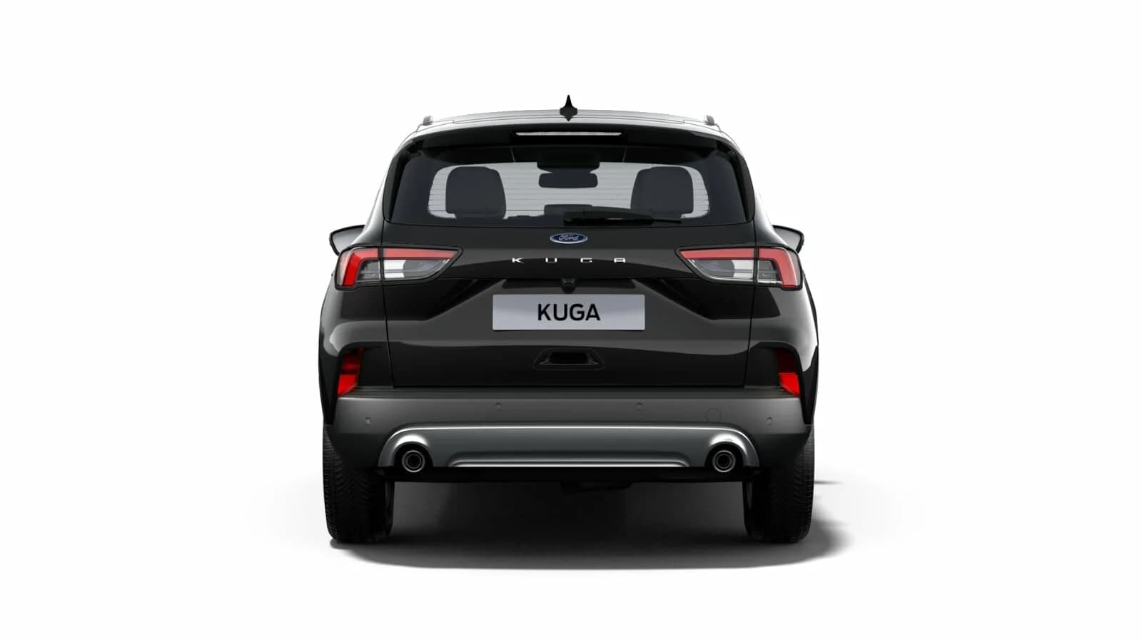 Ford Kuga 2.0 EcoBlue (DELETED) — zdjęcie 3