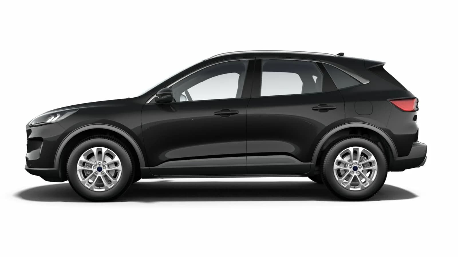Ford Kuga 2.0 EcoBlue (DELETED) — zdjęcie 2