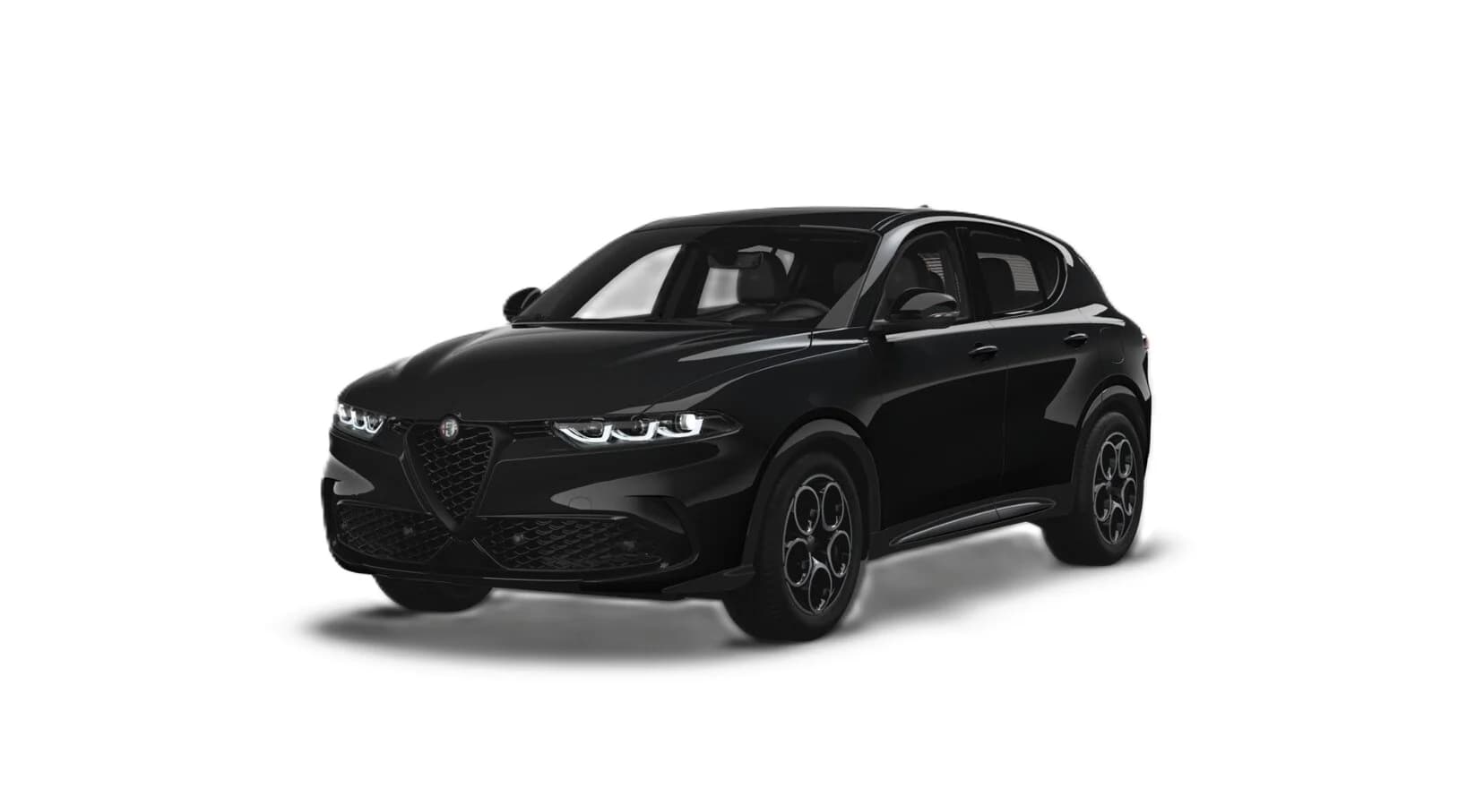 Alfa Romeo Tonale — zdjęcie 1