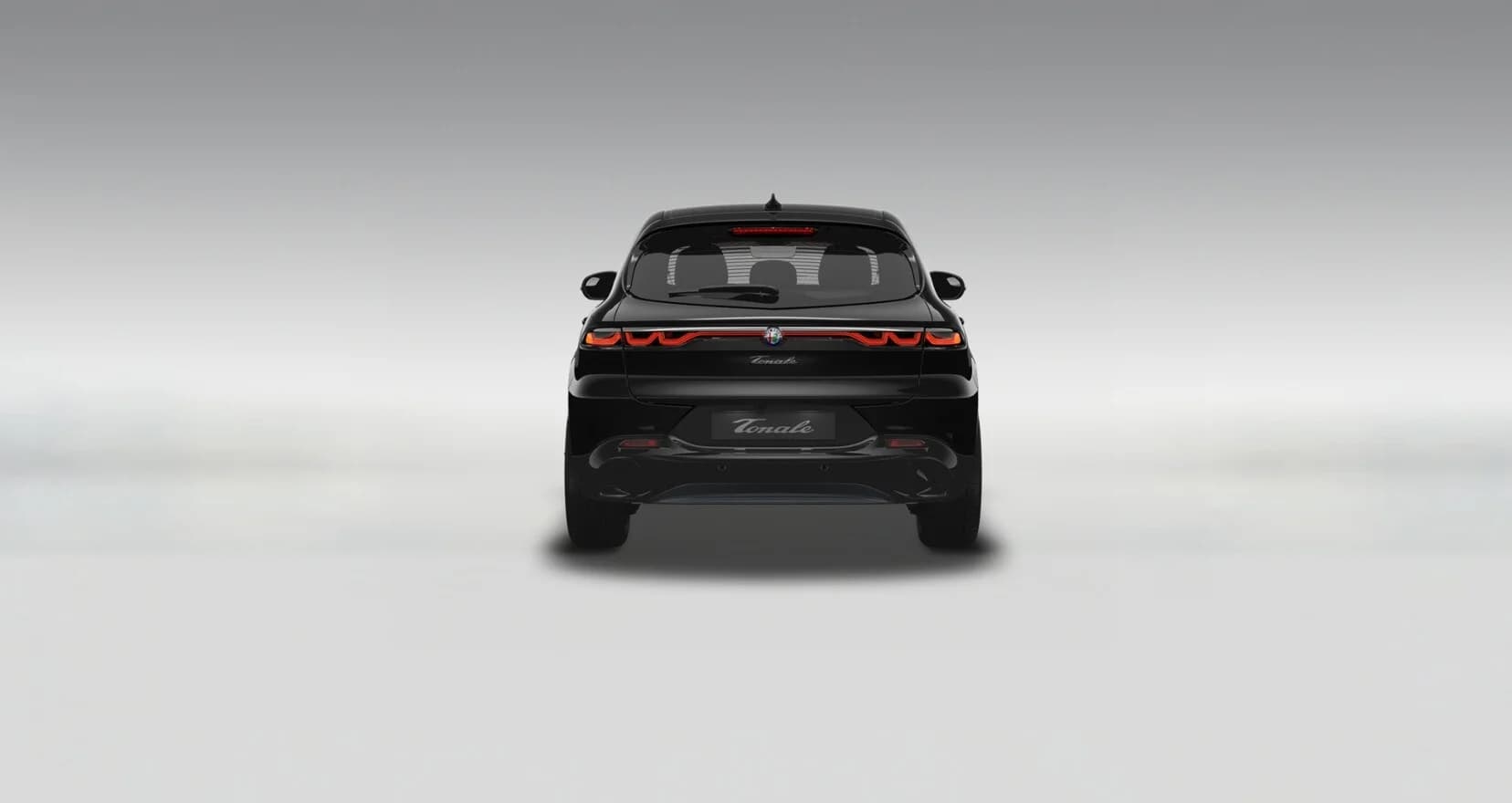 Alfa Romeo Tonale — zdjęcie 3