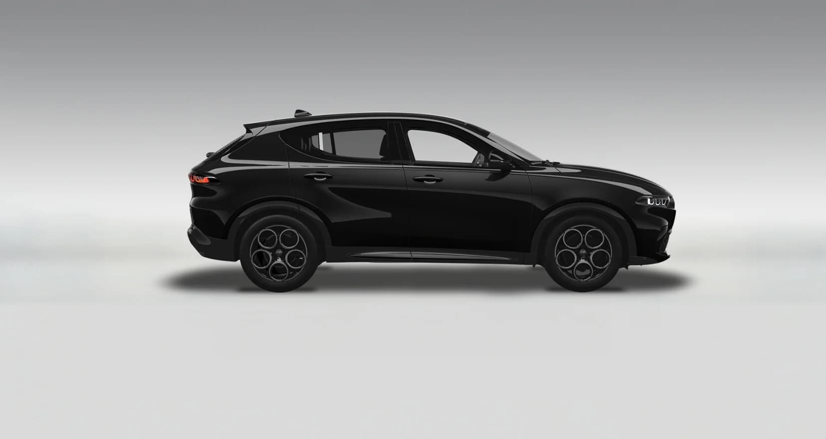 Alfa Romeo Tonale — zdjęcie 4