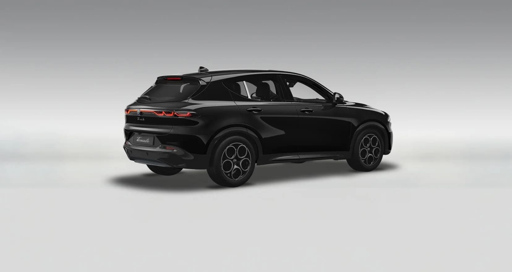 Alfa Romeo Tonale — zdjęcie 2