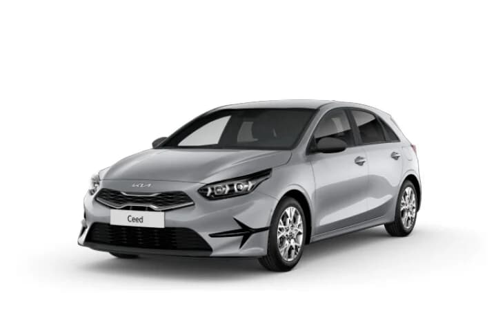KIA Ceed 1.5 T-GDI — zdjęcie 1
