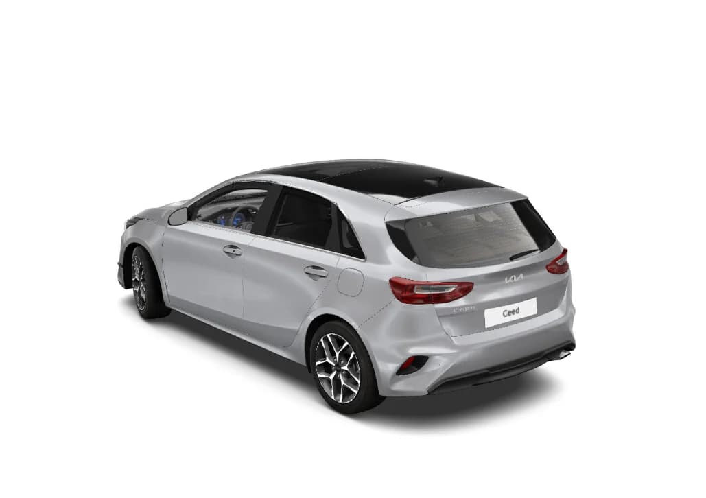 KIA Ceed 1.5 T-GDI — zdjęcie 3