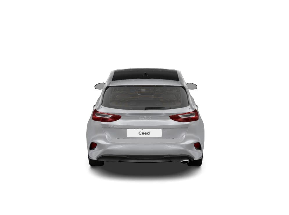 KIA Ceed 1.5 T-GDI — zdjęcie 4