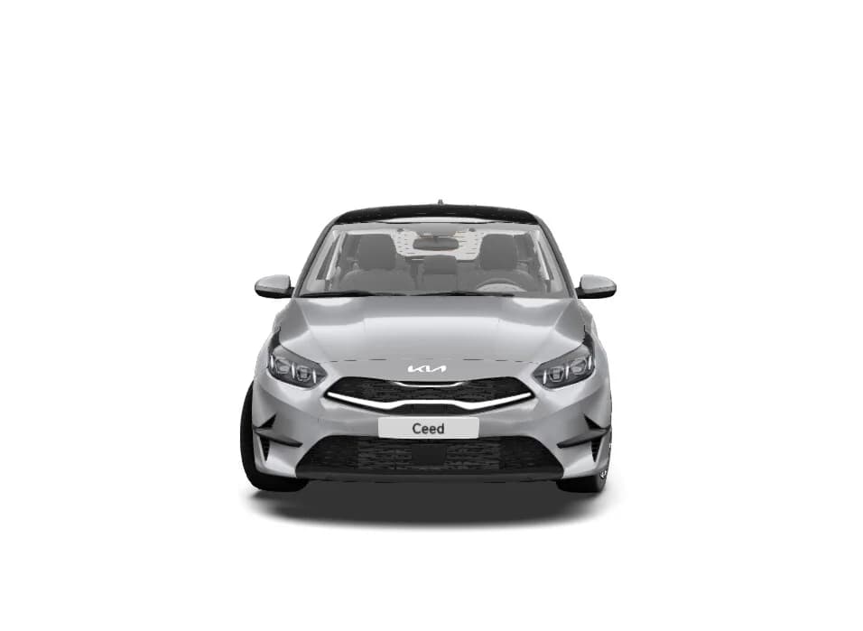 KIA Ceed 1.5 T-GDI — zdjęcie 5