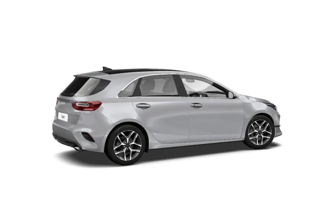 KIA Ceed 1.5 T-GDI — zdjęcie 6