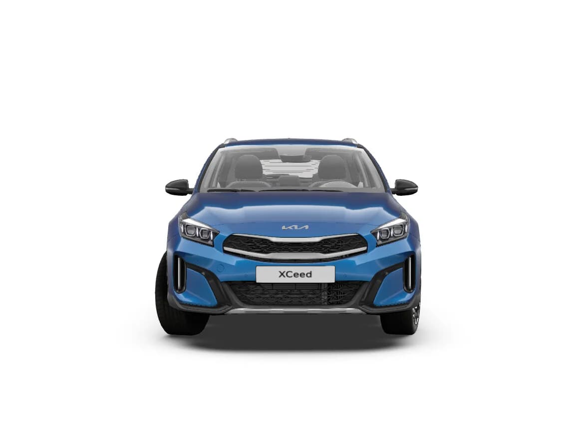 KIA xCeed — zdjęcie 5