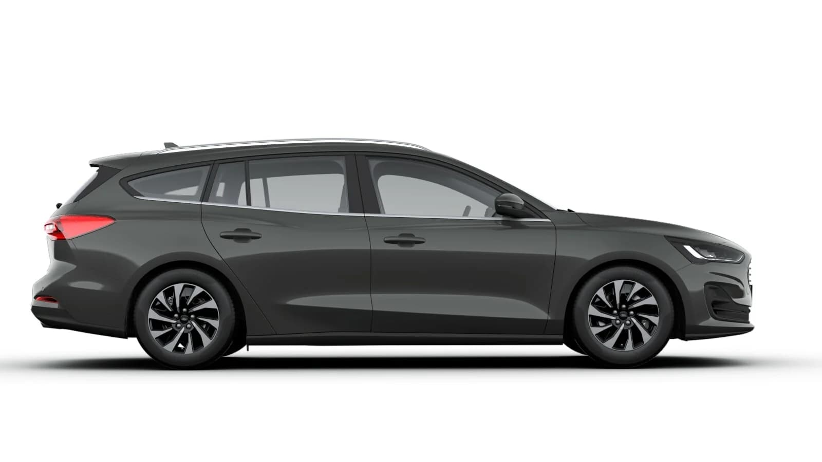 Ford Focus Titanium Kombi — zdjęcie 6