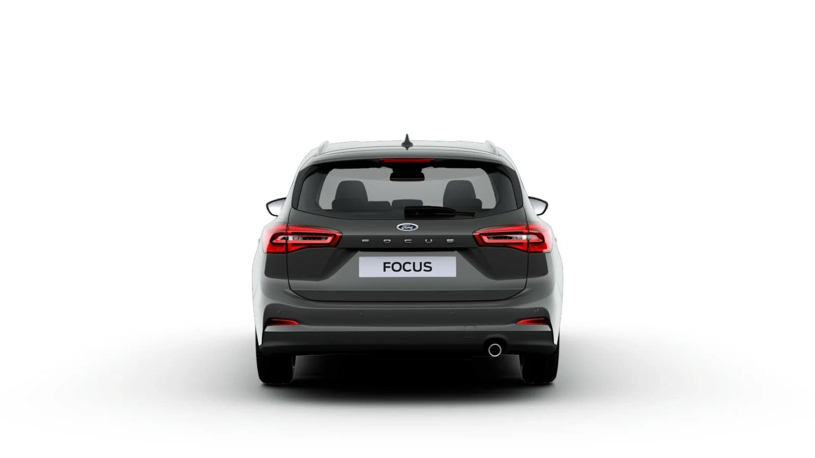 Ford Focus Titanium Kombi — zdjęcie 4