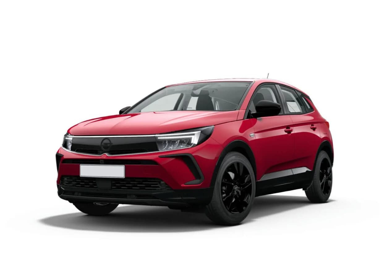 Opel Grandland — zdjęcie 1