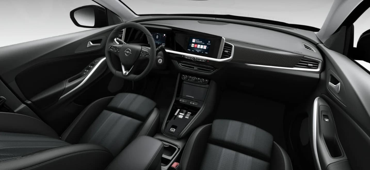 Opel Grandland — zdjęcie 5