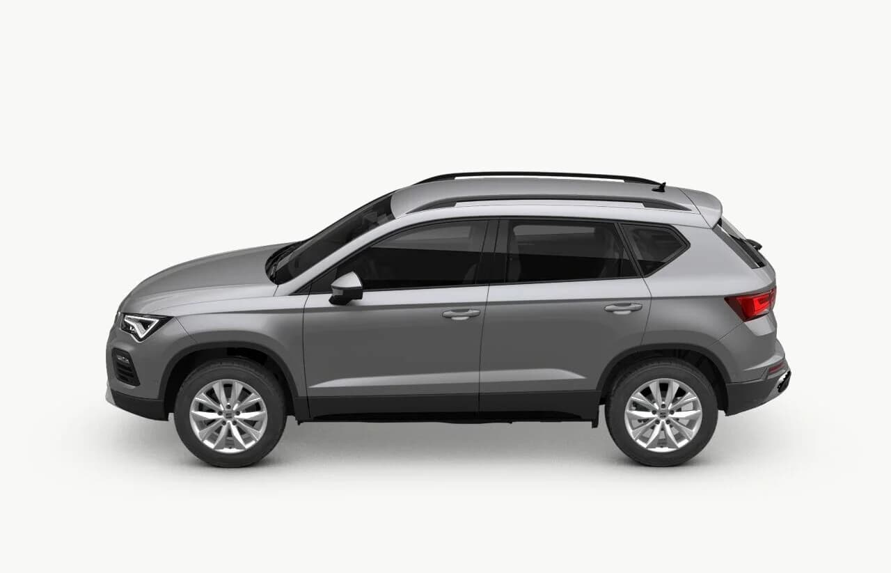 Seat Ateca 1.5 TSI — zdjęcie 3
