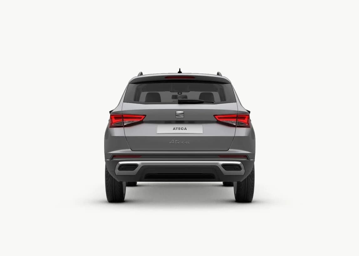 Seat Ateca 1.5 TSI — zdjęcie 5