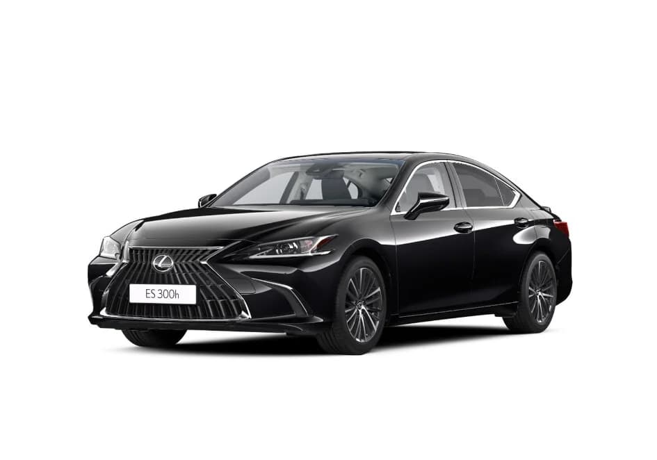 Lexus ES 300h — zdjęcie 1