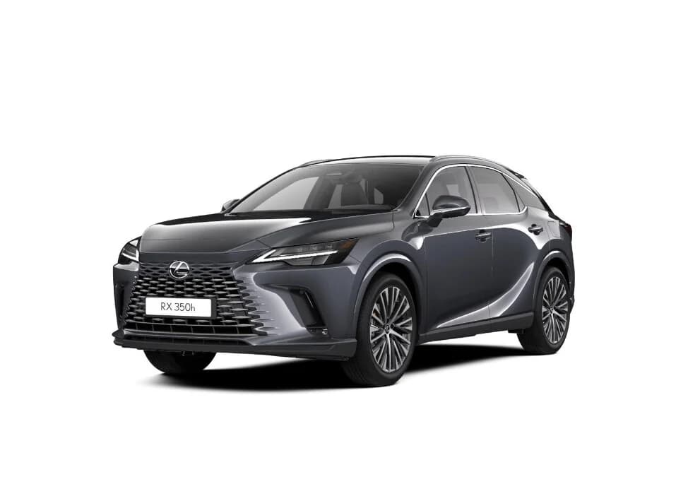 Lexus RX 350H (DELETED) — zdjęcie 1