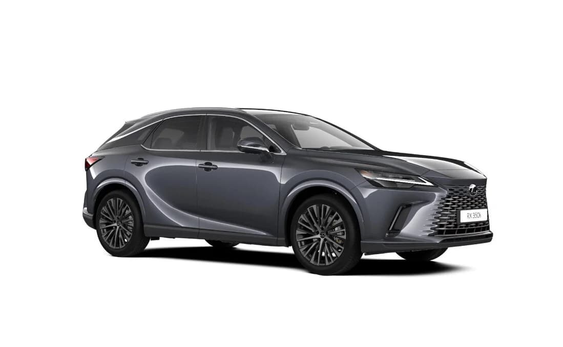 Lexus RX 350H (DELETED) — zdjęcie 2