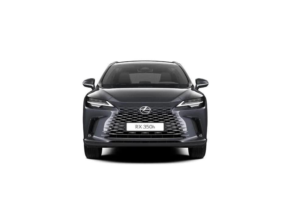 Lexus RX 350H (DELETED) — zdjęcie 5
