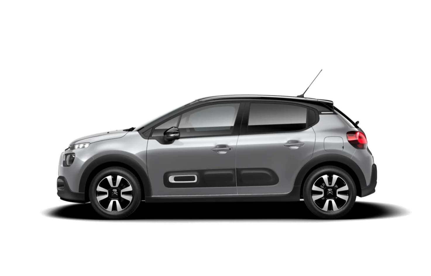 Citroen C3 Max — zdjęcie 2