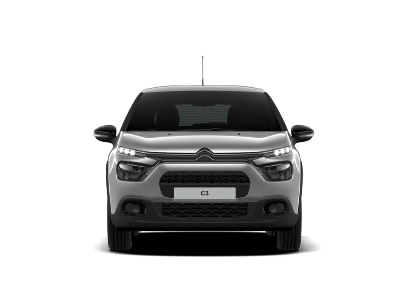 Citroen C3 Max — zdjęcie 5