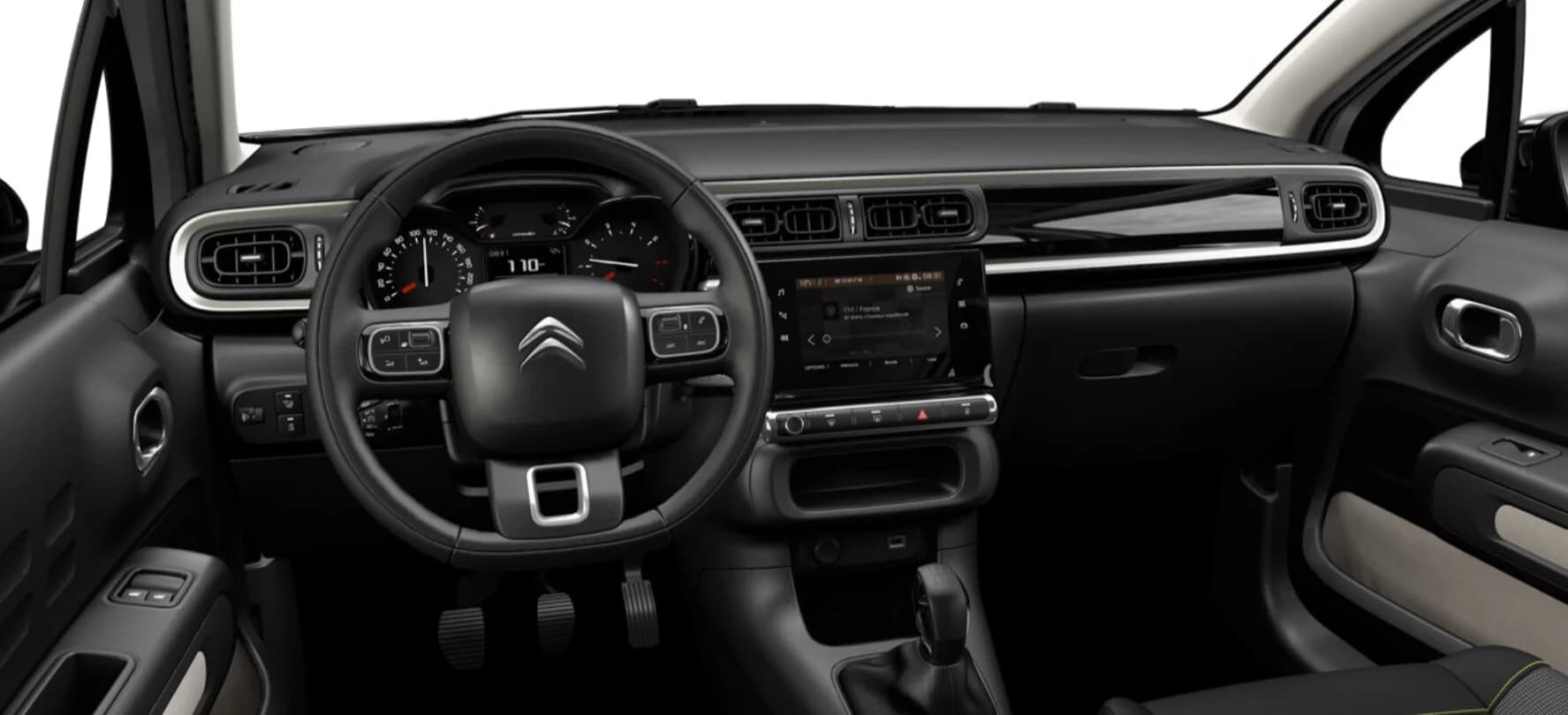 Citroen C3 Max — zdjęcie 6