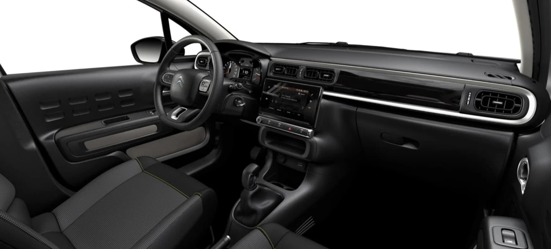 Citroen C3 Max — zdjęcie 7