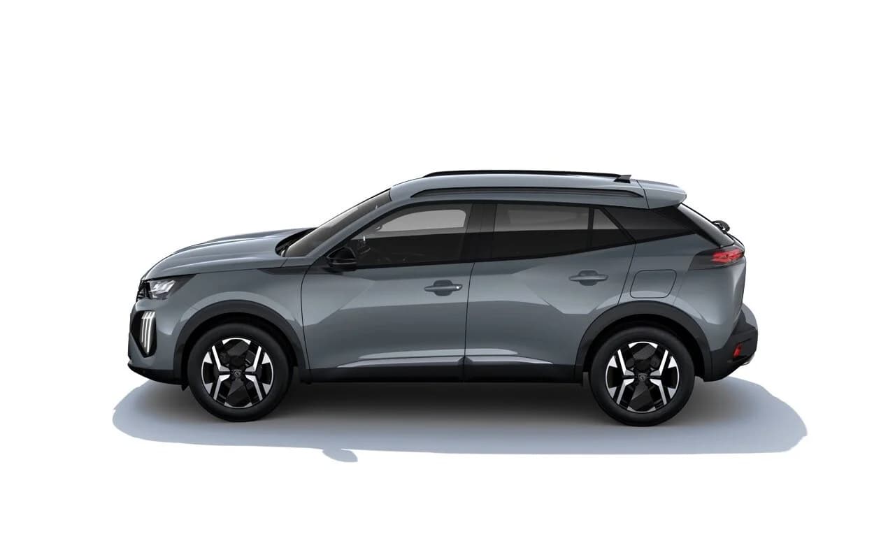 Peugeot 2008 Allure — zdjęcie 2