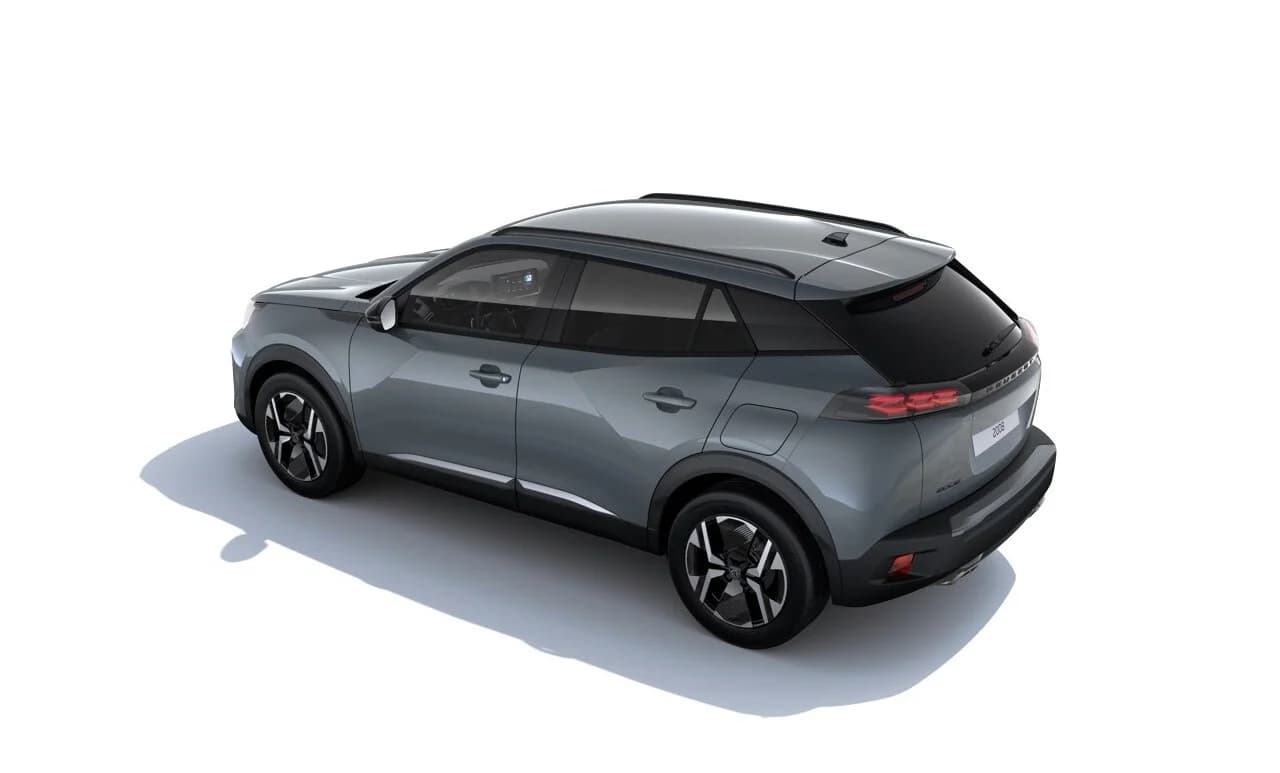 Peugeot 2008 Allure — zdjęcie 3