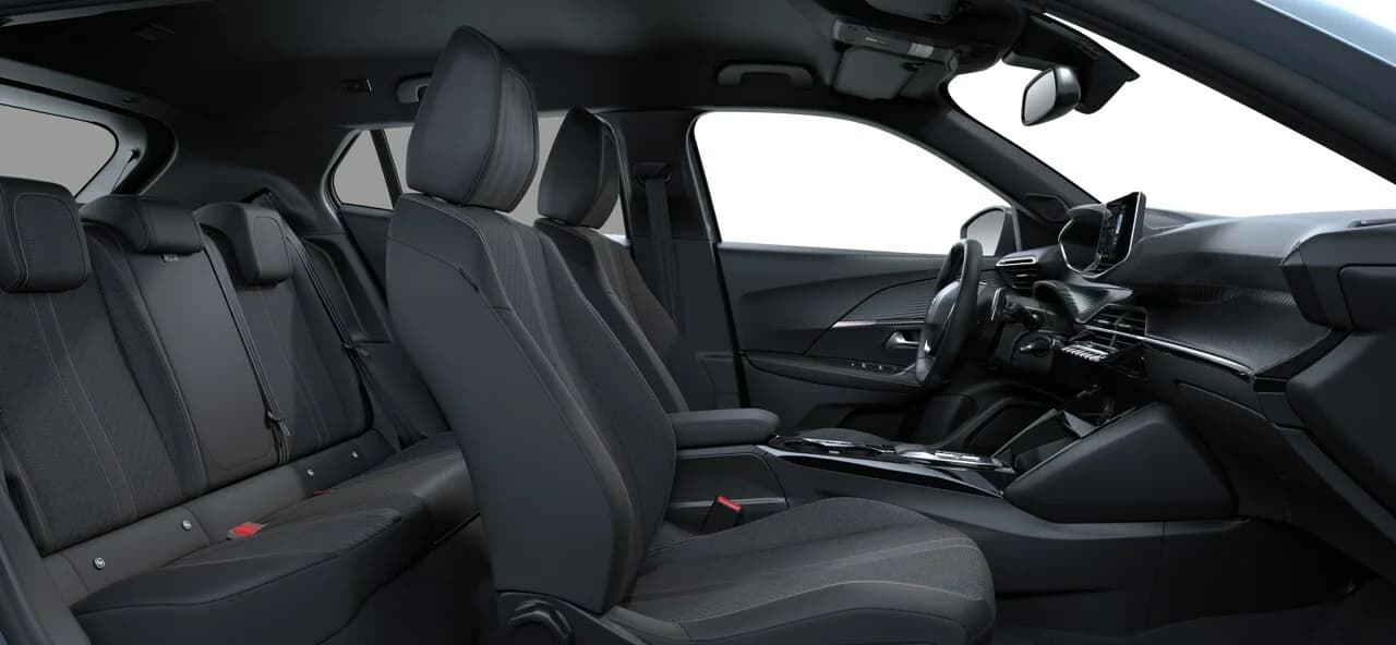 Peugeot 2008 Allure — zdjęcie 7