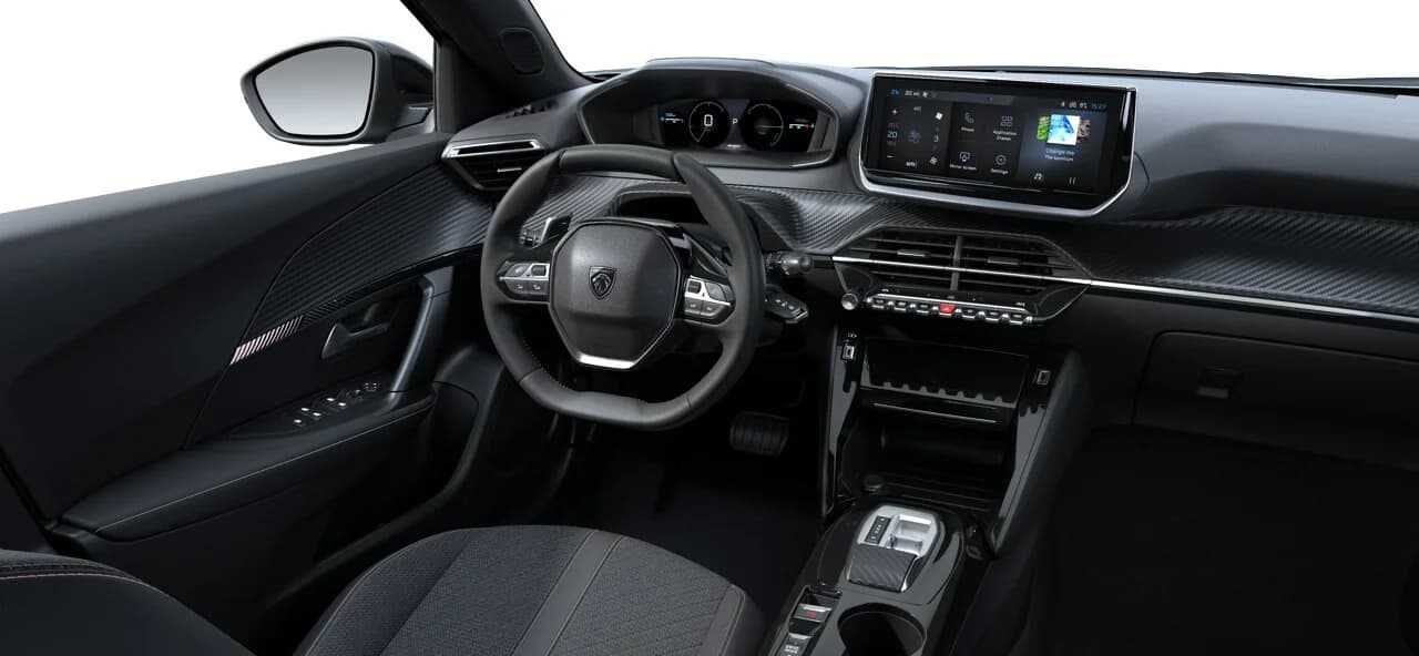 Peugeot 2008 Allure — zdjęcie 5
