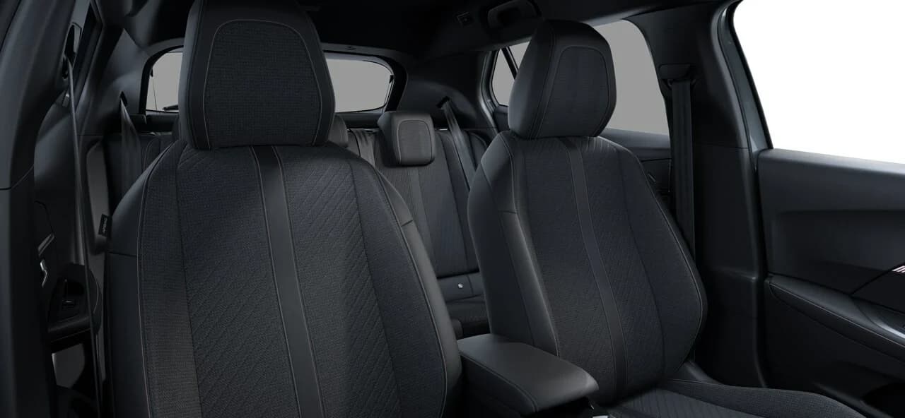Peugeot 2008 Allure — zdjęcie 8