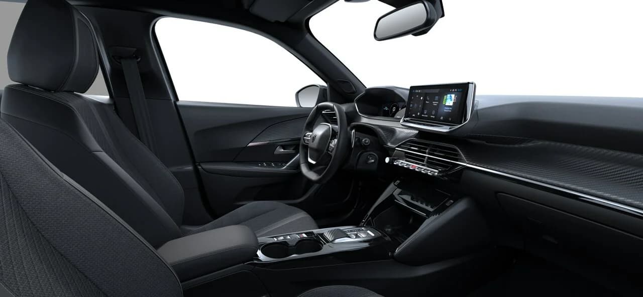 Peugeot 2008 Allure — zdjęcie 6