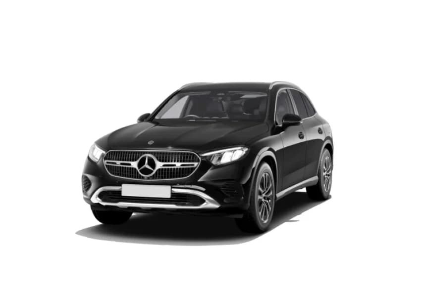 Mercedes-Benz GLC 220d (DELETED) — zdjęcie 1