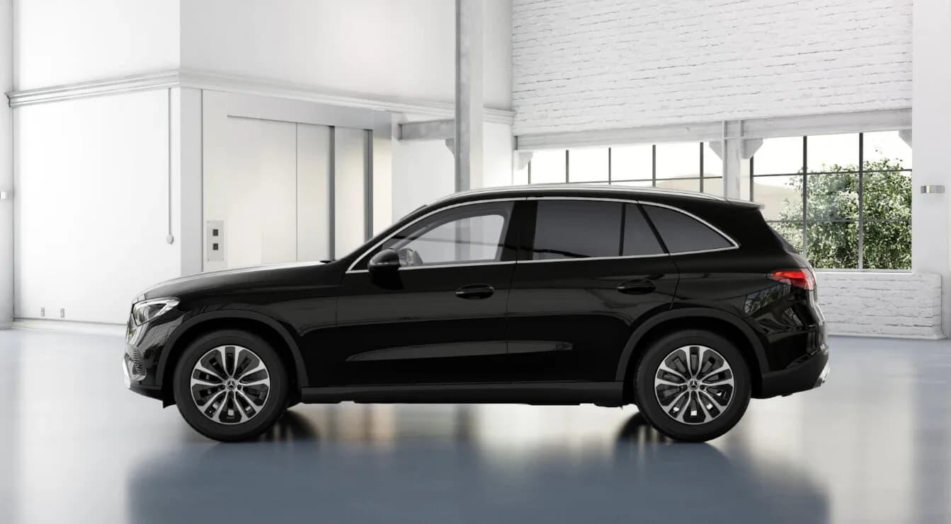 Mercedes-Benz GLC 220d (DELETED) — zdjęcie 6