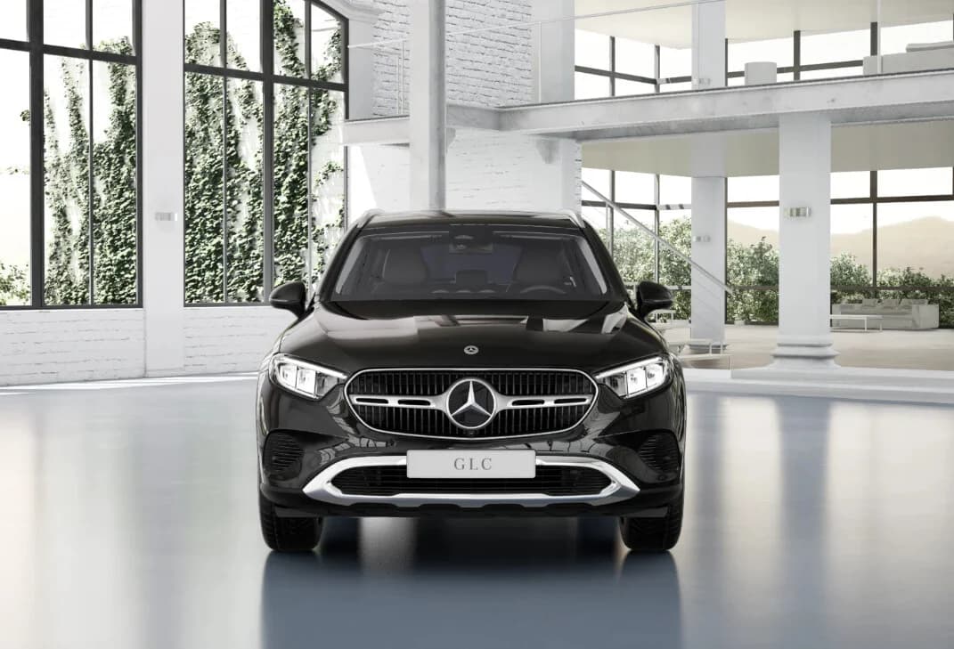 Mercedes-Benz GLC 220d (DELETED) — zdjęcie 5